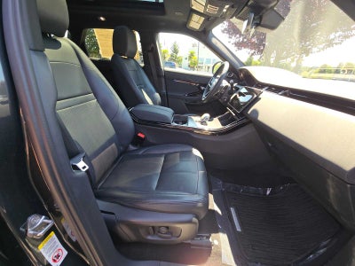 2024 Land Rover Range Rover Evoque Dynamic SE