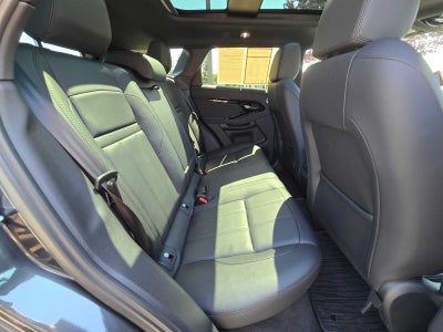 2024 Land Rover Range Rover Evoque Dynamic SE