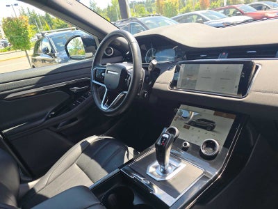 2023 Land Rover Range Rover Evoque R-Dynamic SE