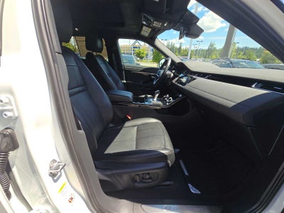 2023 Land Rover Range Rover Evoque R-Dynamic SE