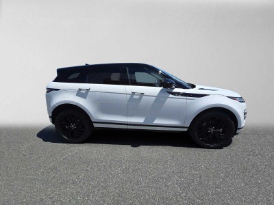 2023 Land Rover Range Rover Evoque R-Dynamic SE