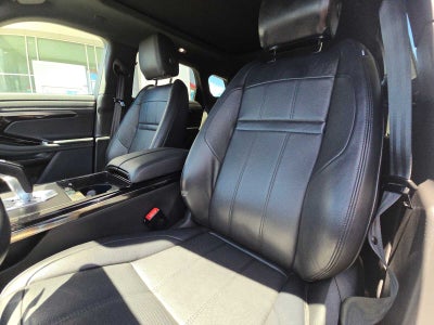 2023 Land Rover Range Rover Evoque R-Dynamic SE