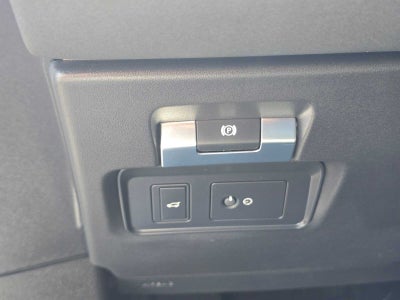 2023 Land Rover Range Rover Evoque R-Dynamic SE