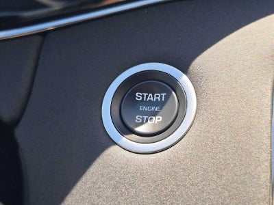 2023 Land Rover Range Rover Evoque R-Dynamic SE