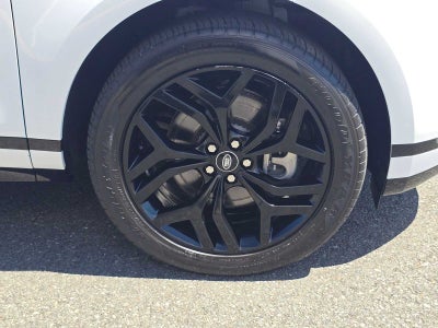 2023 Land Rover Range Rover Evoque R-Dynamic SE
