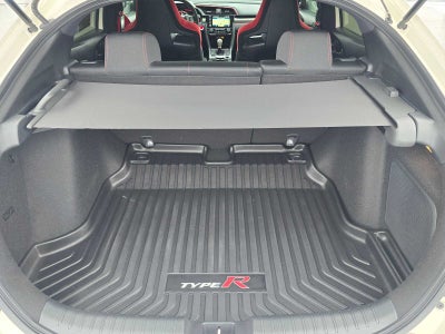 2020 Honda Civic Type R Touring