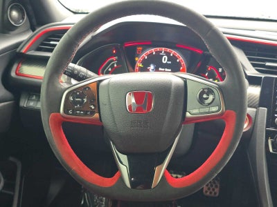 2020 Honda Civic Type R Touring