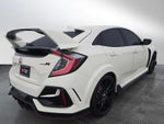 2020 Honda Civic Type R Touring