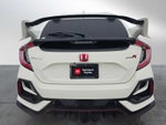 2020 Honda Civic Type R Touring