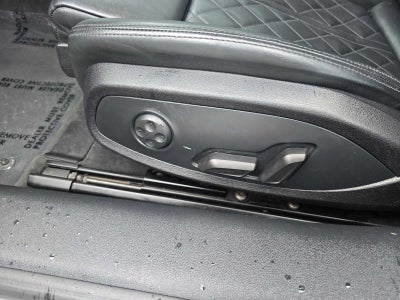 2016 Audi TT Coupe 2.0T