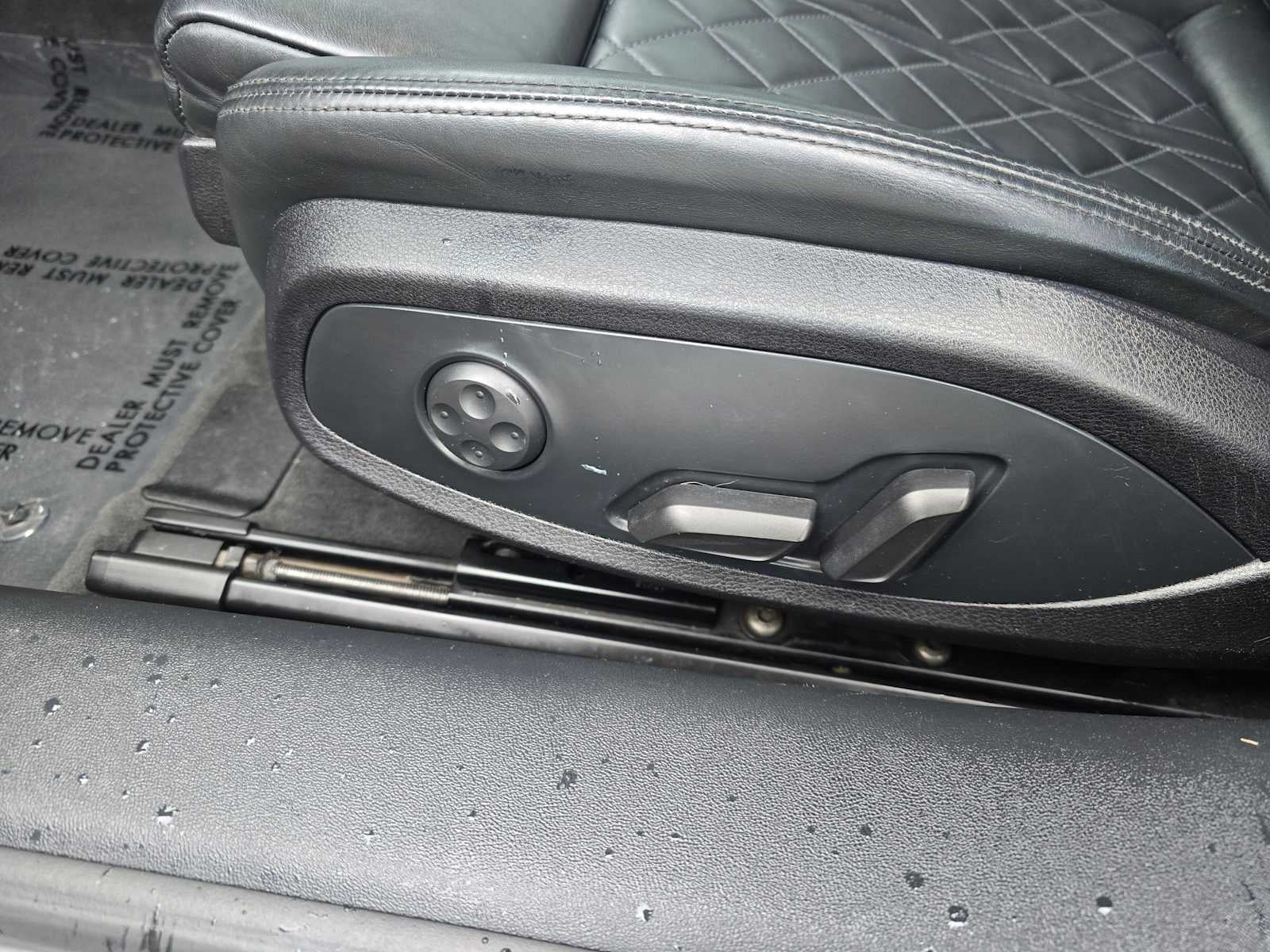 2016 Audi TT Coupe 2.0T