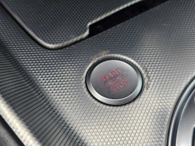 2016 Audi TT Coupe 2.0T