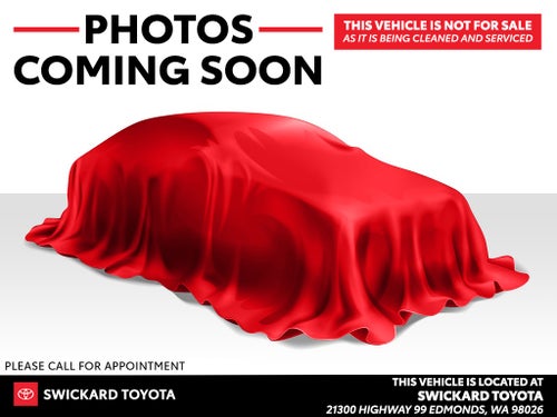 2017 Toyota Yaris L