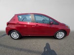 2017 Toyota Yaris L
