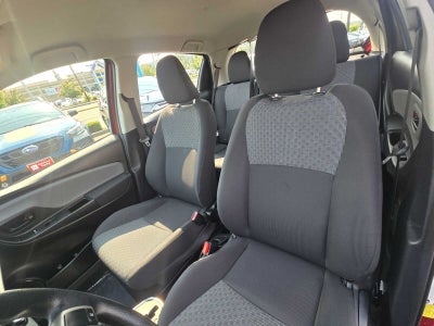 2017 Toyota Yaris L