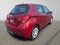 2017 Toyota Yaris L