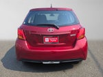 2017 Toyota Yaris L