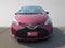 2017 Toyota Yaris L
