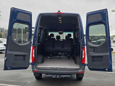 2024 Mercedes-Benz Sprinter Cargo Van Base