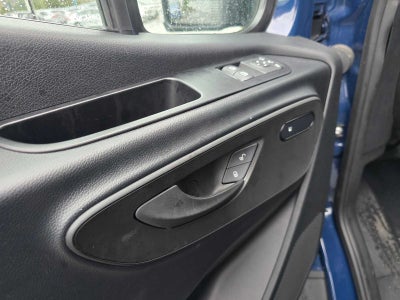 2024 Mercedes-Benz Sprinter Cargo Van Base