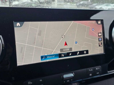 2024 Mercedes-Benz Sprinter Cargo Van Base