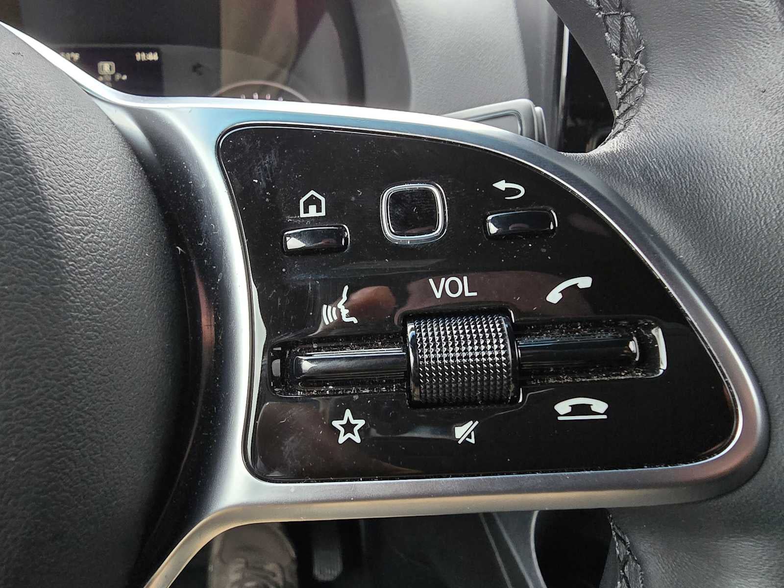 2024 Mercedes-Benz Sprinter Cargo Van Base