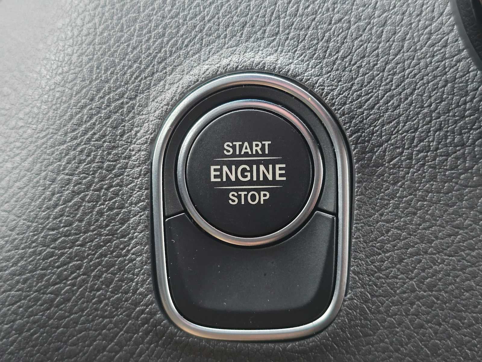 2024 Mercedes-Benz Sprinter Cargo Van Base