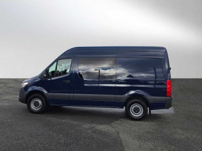 2024 Mercedes-Benz Sprinter Cargo Van Base