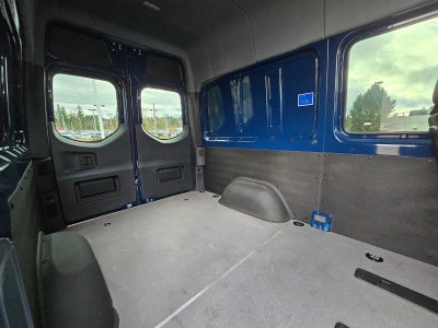 2024 Mercedes-Benz Sprinter Cargo Van Base