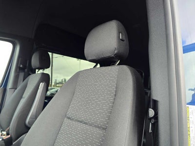 2024 Mercedes-Benz Sprinter Cargo Van Base