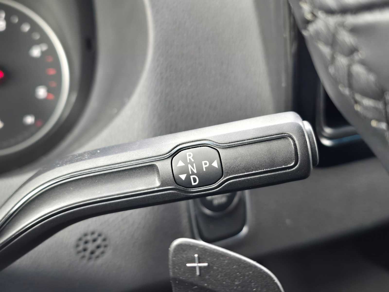 2024 Mercedes-Benz Sprinter Cargo Van Base