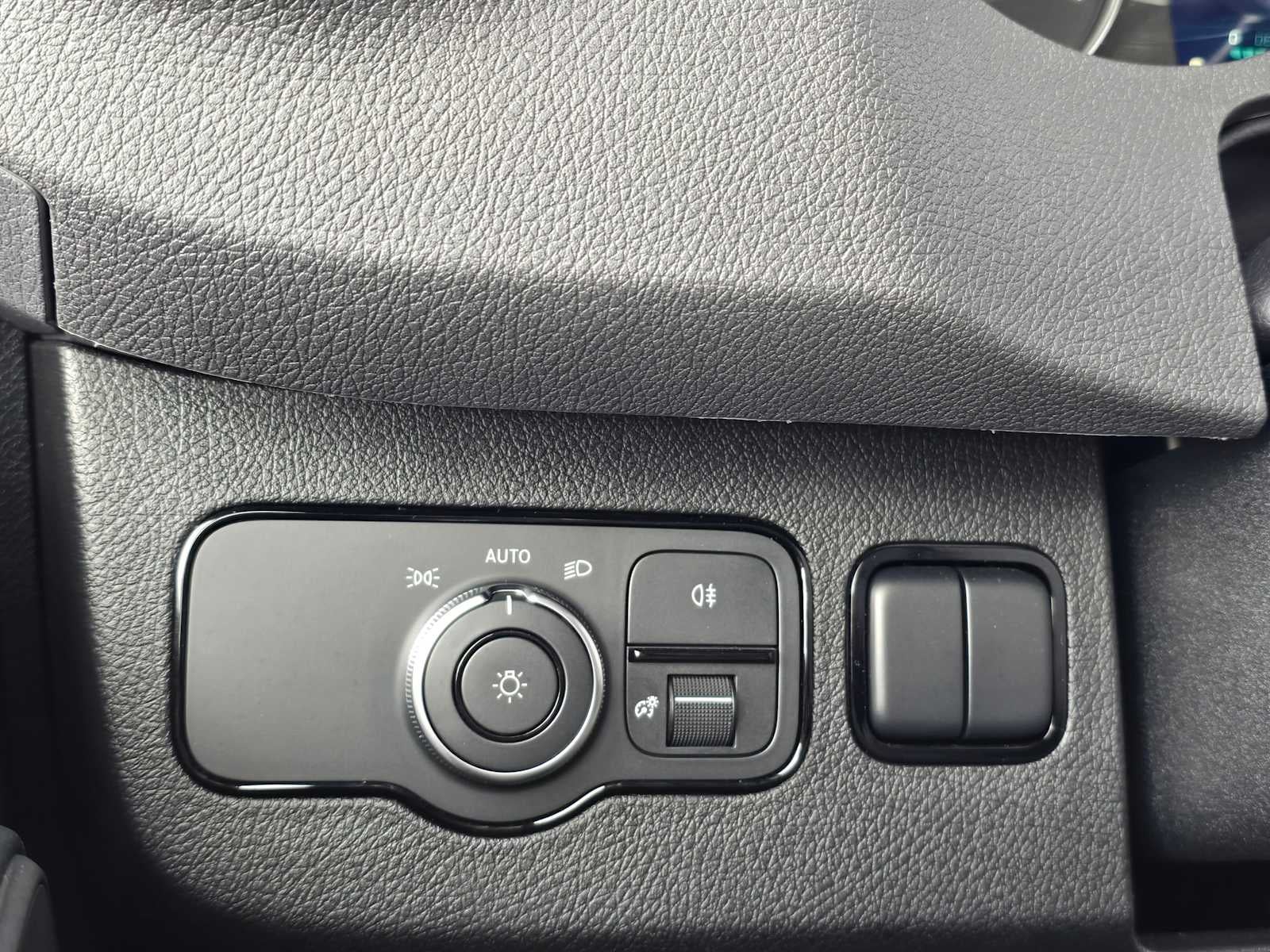 2024 Mercedes-Benz Sprinter Cargo Van Base