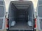 2024 Mercedes-Benz Sprinter Crew Van Base
