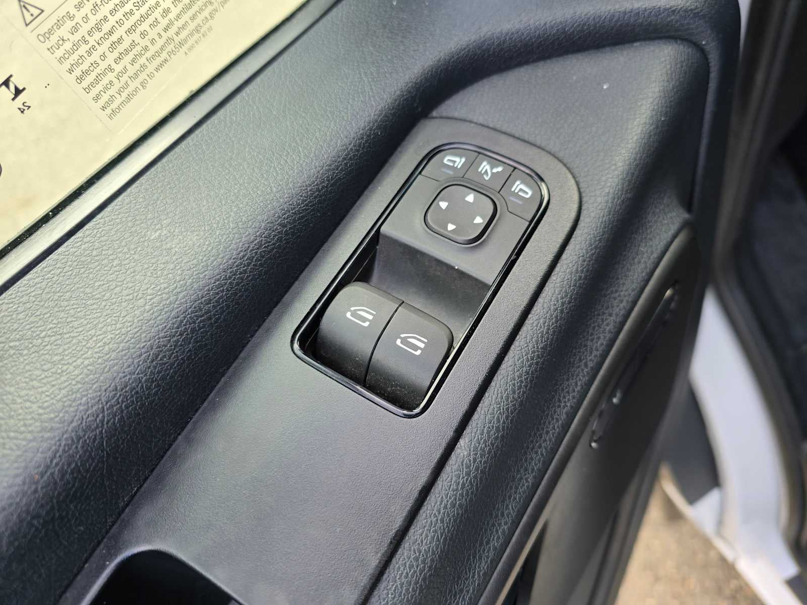 2024 Mercedes-Benz Sprinter Crew Van Base