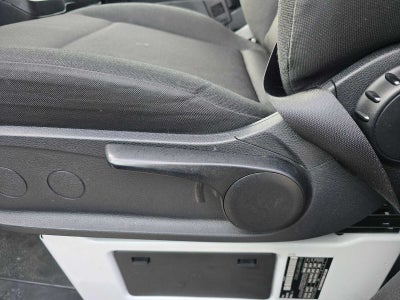 2024 Mercedes-Benz Sprinter Crew Van Base