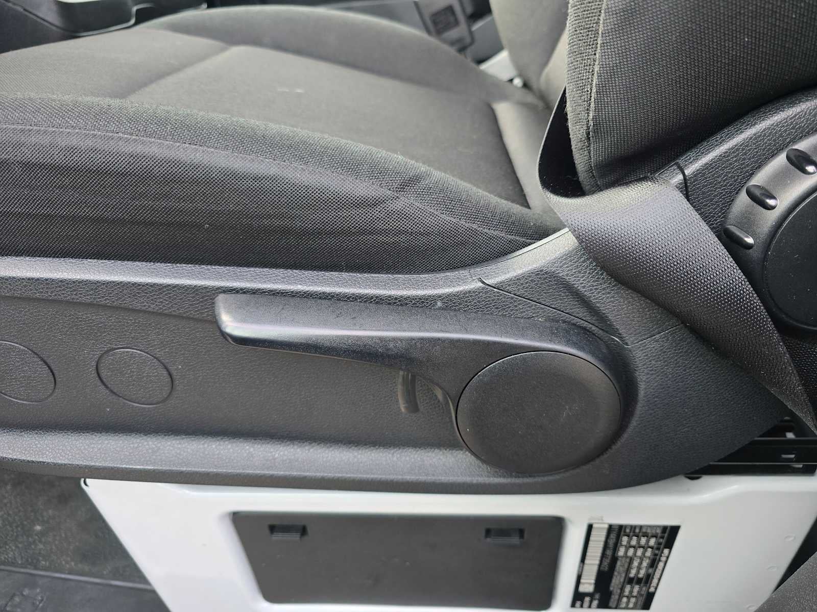 2024 Mercedes-Benz Sprinter Crew Van Base