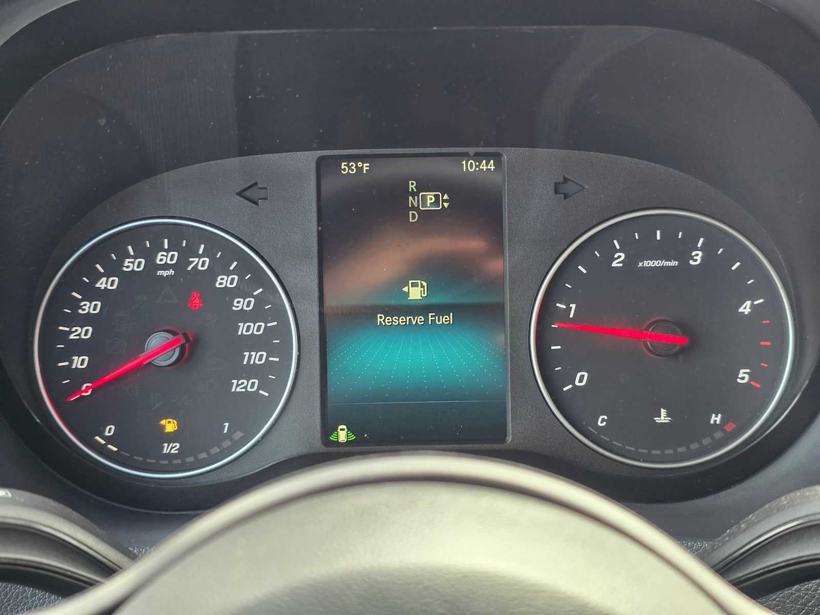 2024 Mercedes-Benz Sprinter Crew Van Base