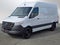 2024 Mercedes-Benz Sprinter Crew Van Base