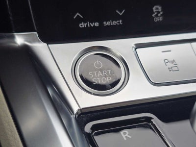 2024 Audi Q8 e-tron Premium Plus