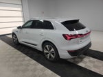 2024 Audi Q8 e-tron Premium Plus