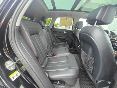 2018 Audi Q5 Premium