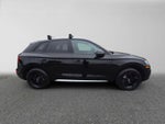 2018 Audi Q5 Premium