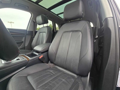 2018 Audi Q5 Premium