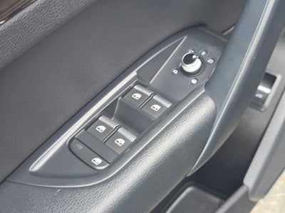 2018 Audi Q5 Premium