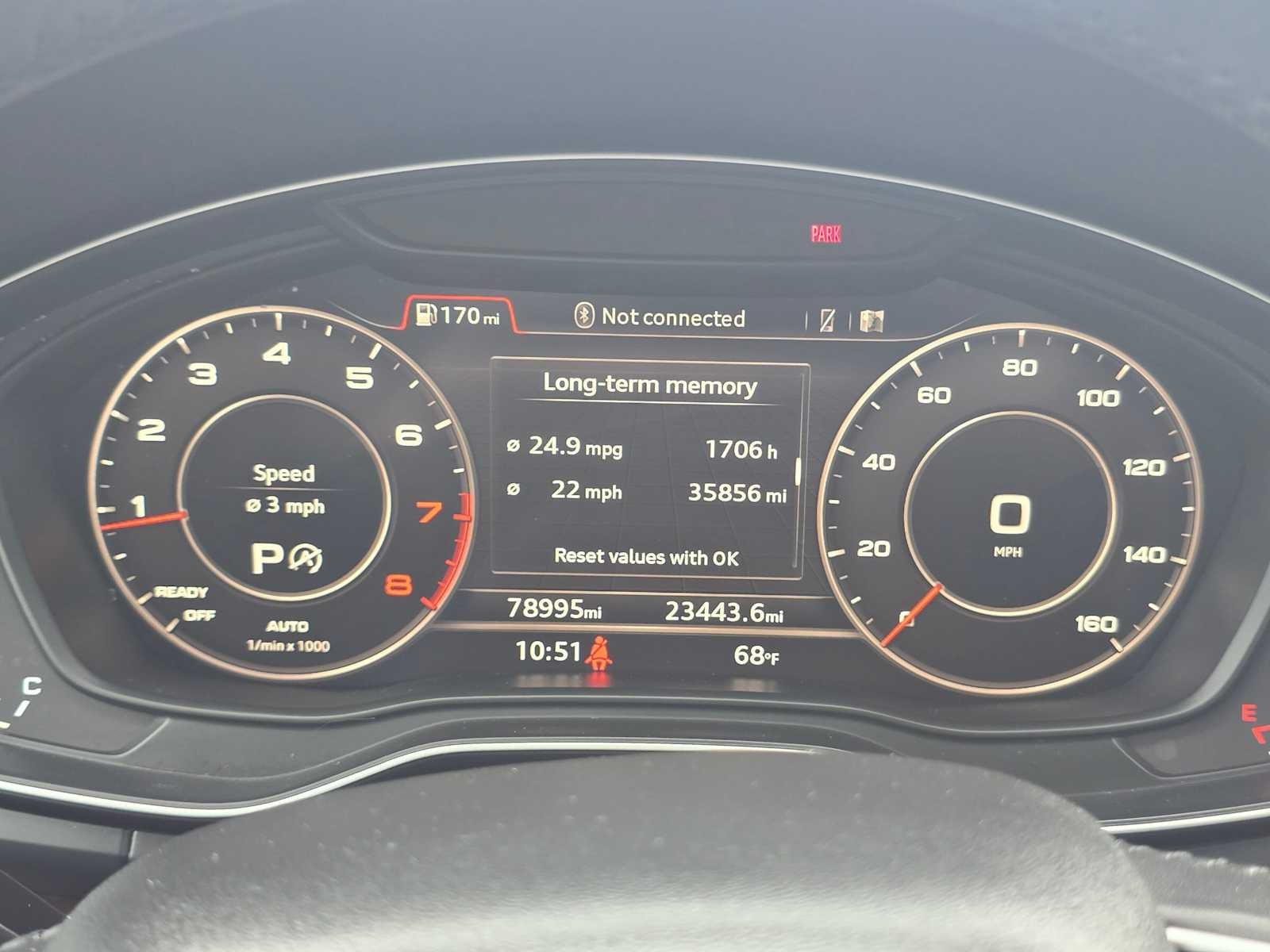 2018 Audi Q5 Premium