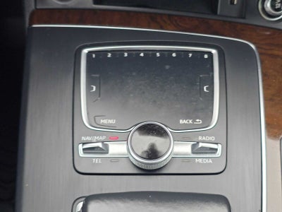 2018 Audi Q5 Premium