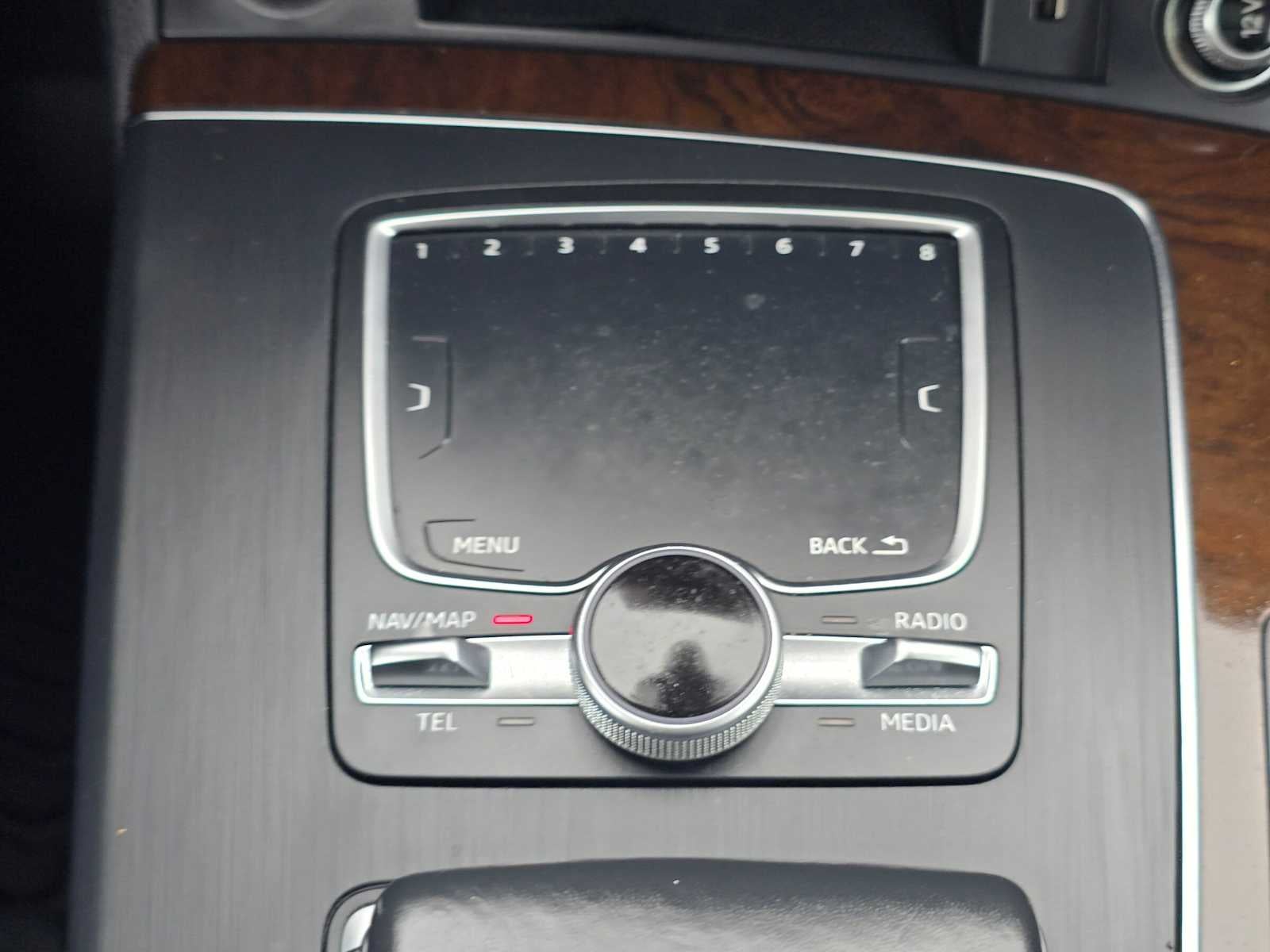 2018 Audi Q5 Premium