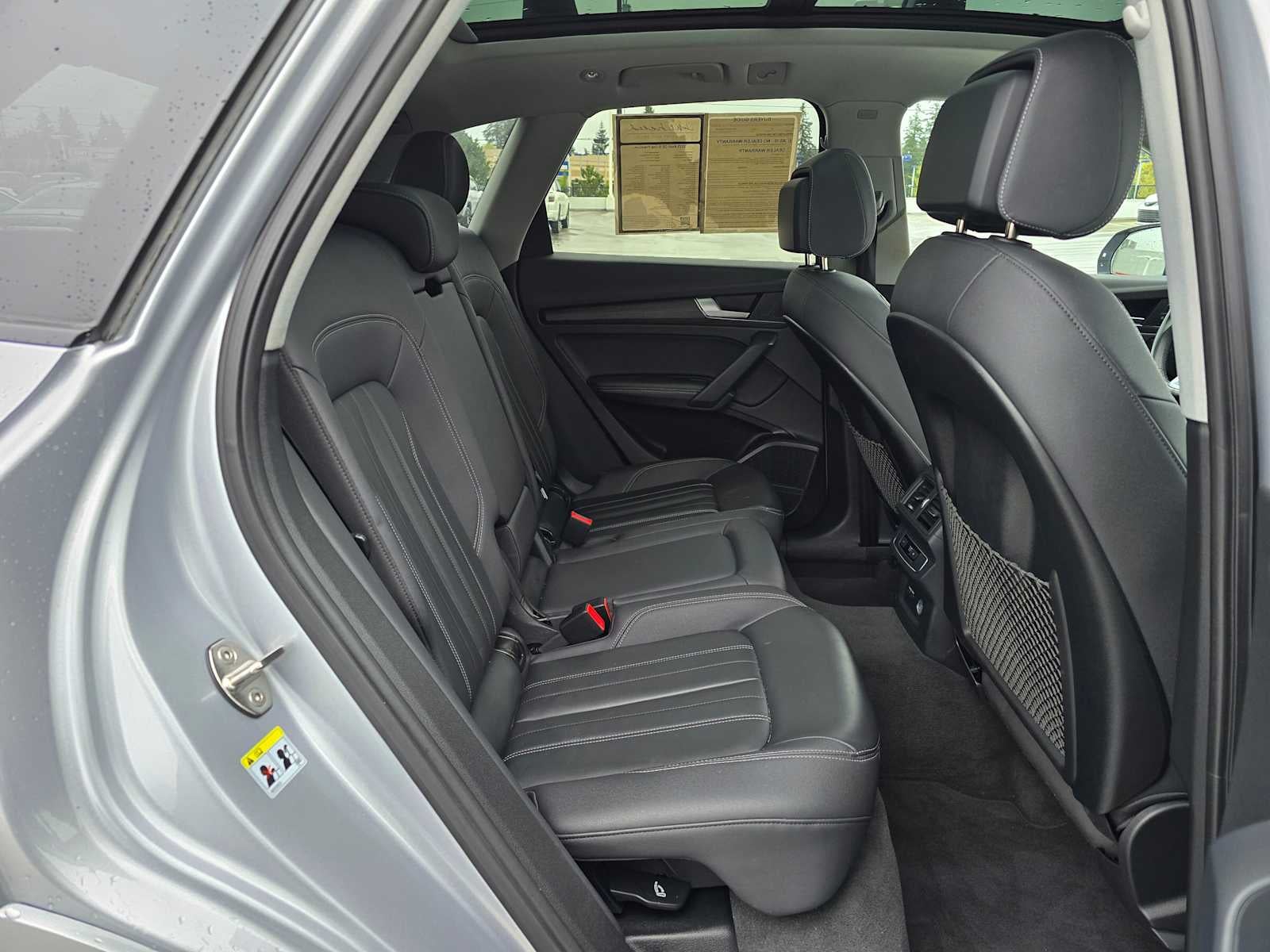 2023 Audi Q5 S line Premium Plus