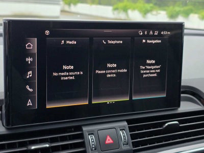 2023 Audi Q5 S line Premium Plus