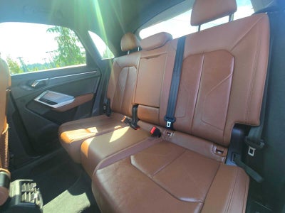 2023 Audi Q3 S line Premium Plus
